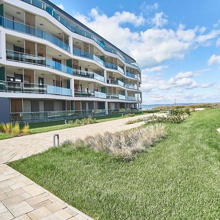 Azur Apartment - Hostaid Siofok Exterior photo
