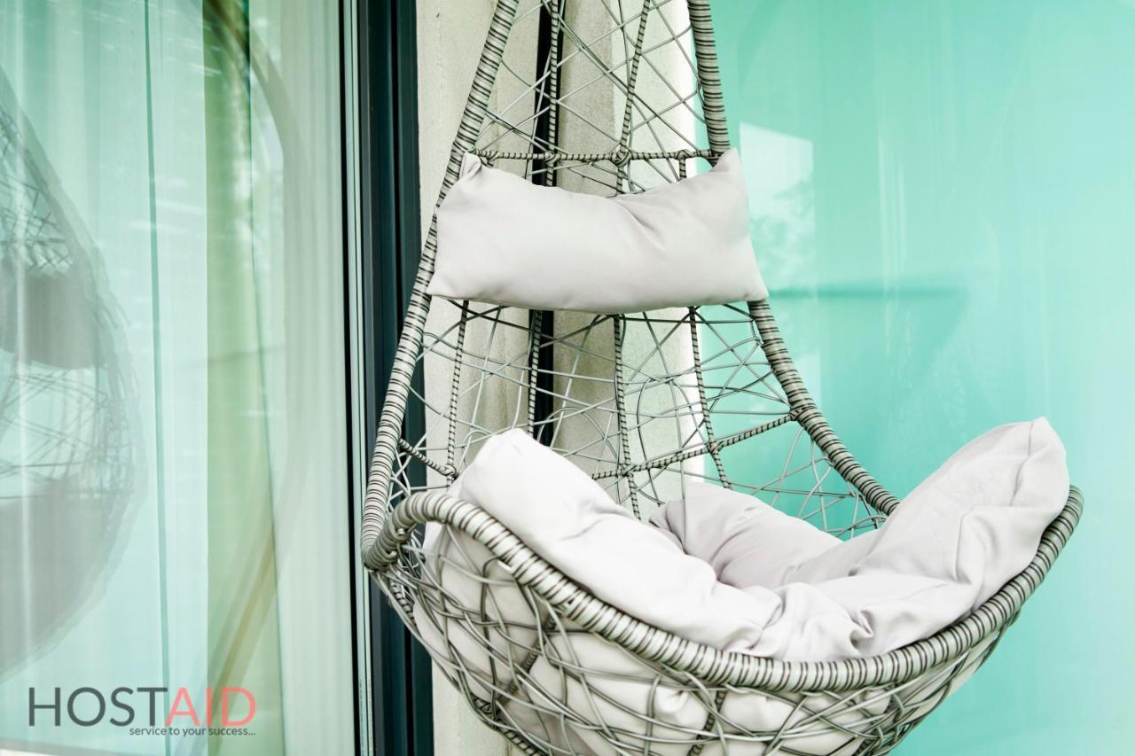 Azur Apartment - Hostaid Siofok Exterior photo